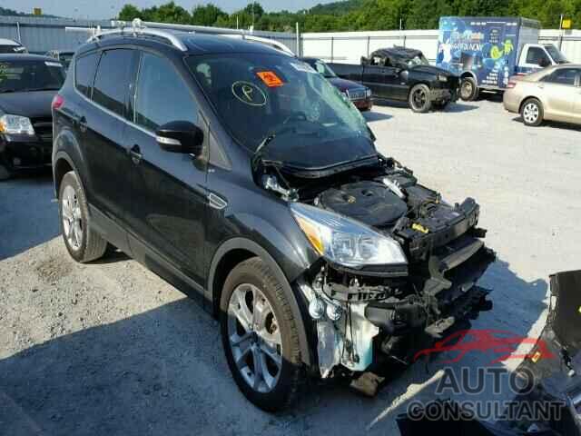 FORD ESCAPE 2015 - 1FMCU0J90FUA94862