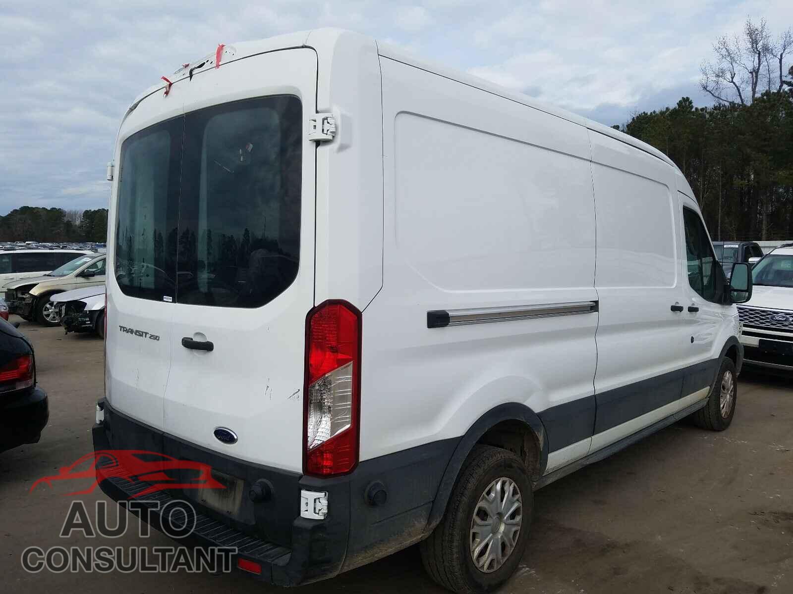 FORD TRANSIT CO 2019 - 1FTYR2CM8KKA87236