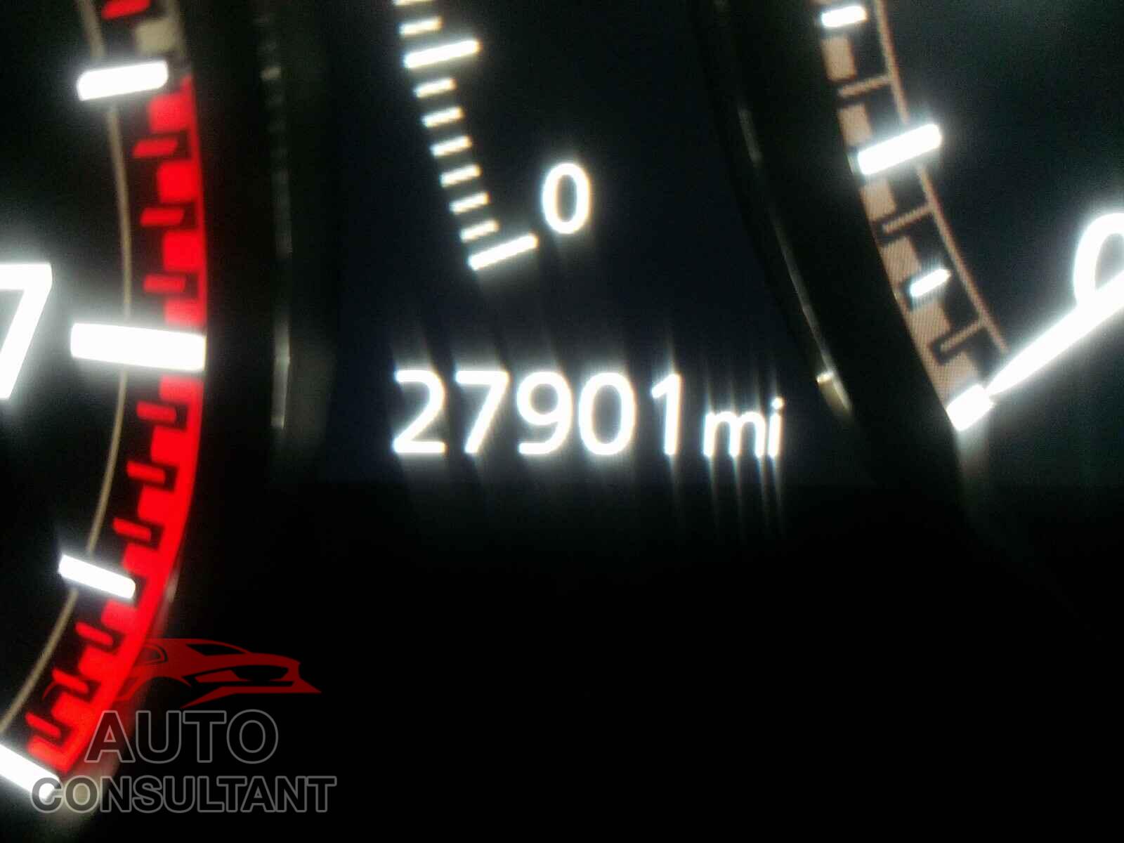 MAZDA 3 2019 - JM1BPBMM4K1124637