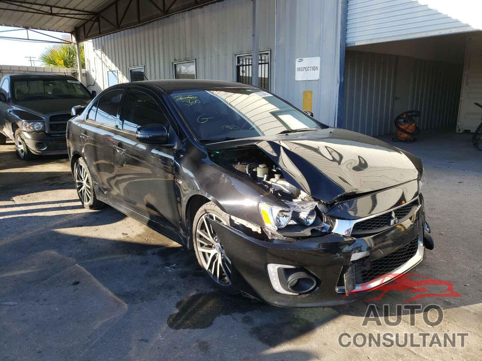 MITSUBISHI LANCER 2017 - JA32V2FW9HU000762