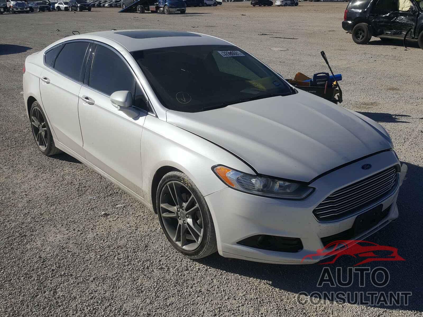 FORD FUSION 2016 - 2T3WFREVXJW423649