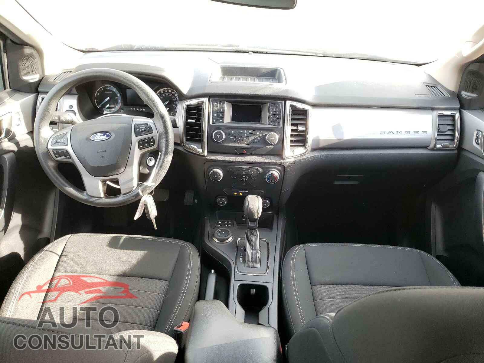 FORD RANGER 2019 - 1FTER4FH1KLA51119