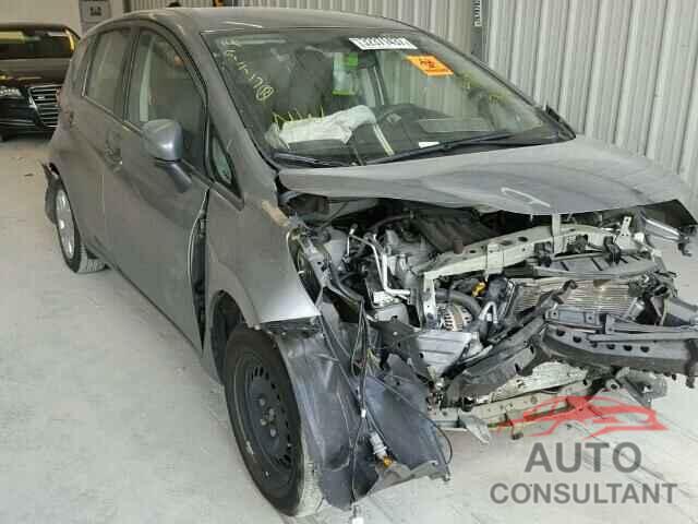 NISSAN VERSA 2015 - 3N1CE2CP6FL437745