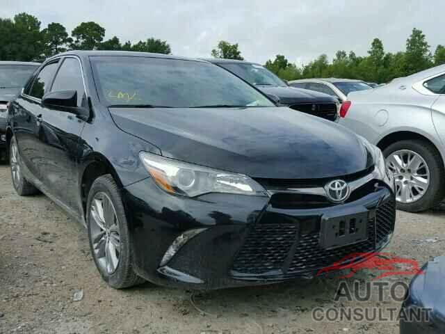 TOYOTA CAMRY 2015 - 4T1BF1FK4FU028662