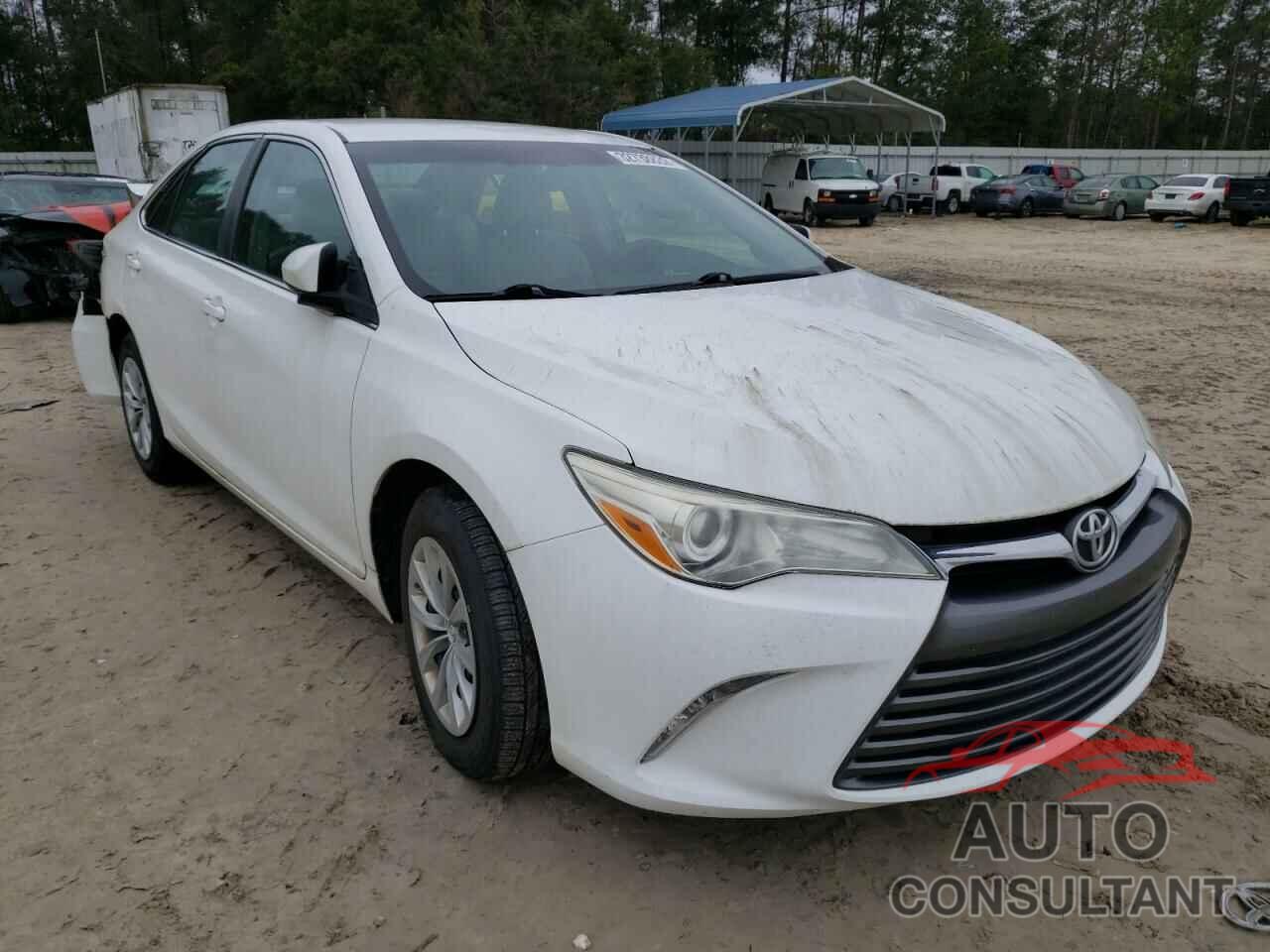 TOYOTA CAMRY 2016 - 4T1BF1FK3GU185486