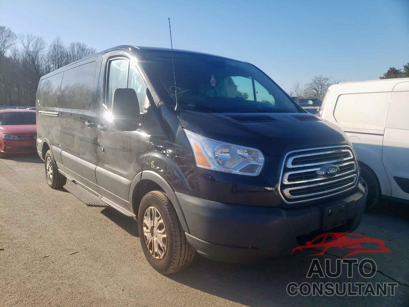 FORD TRANSIT CO 2017 - 1N4AA6AP0GC379838