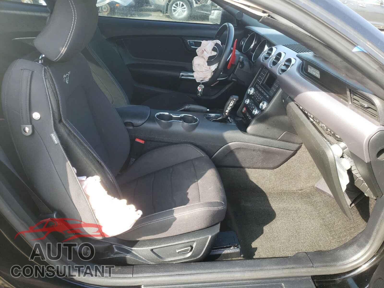 FORD MUSTANG 2016 - 1FA6P8CF7G5279633