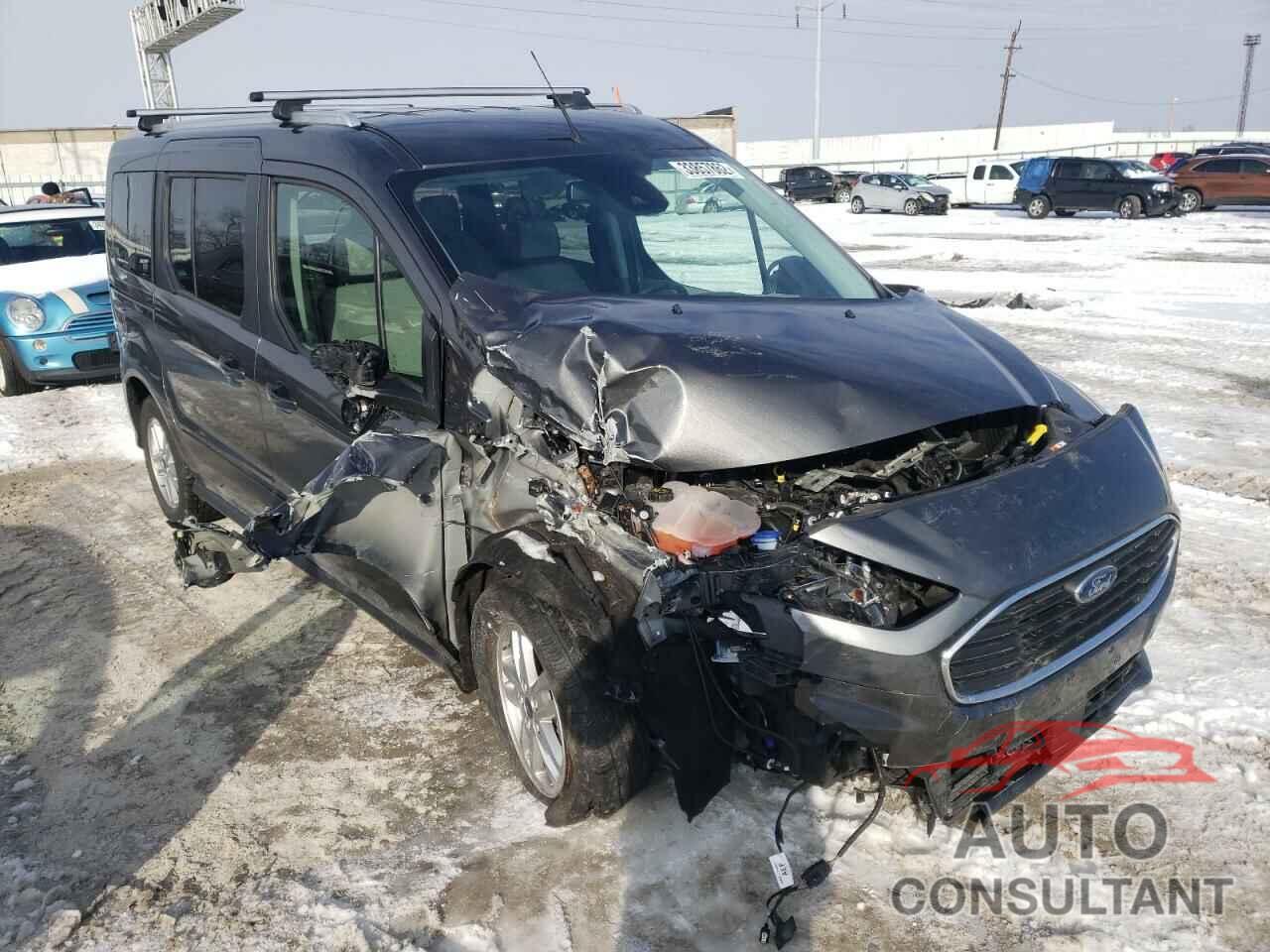 FORD TRANSIT CO 2020 - NM0GE9F26L1470140