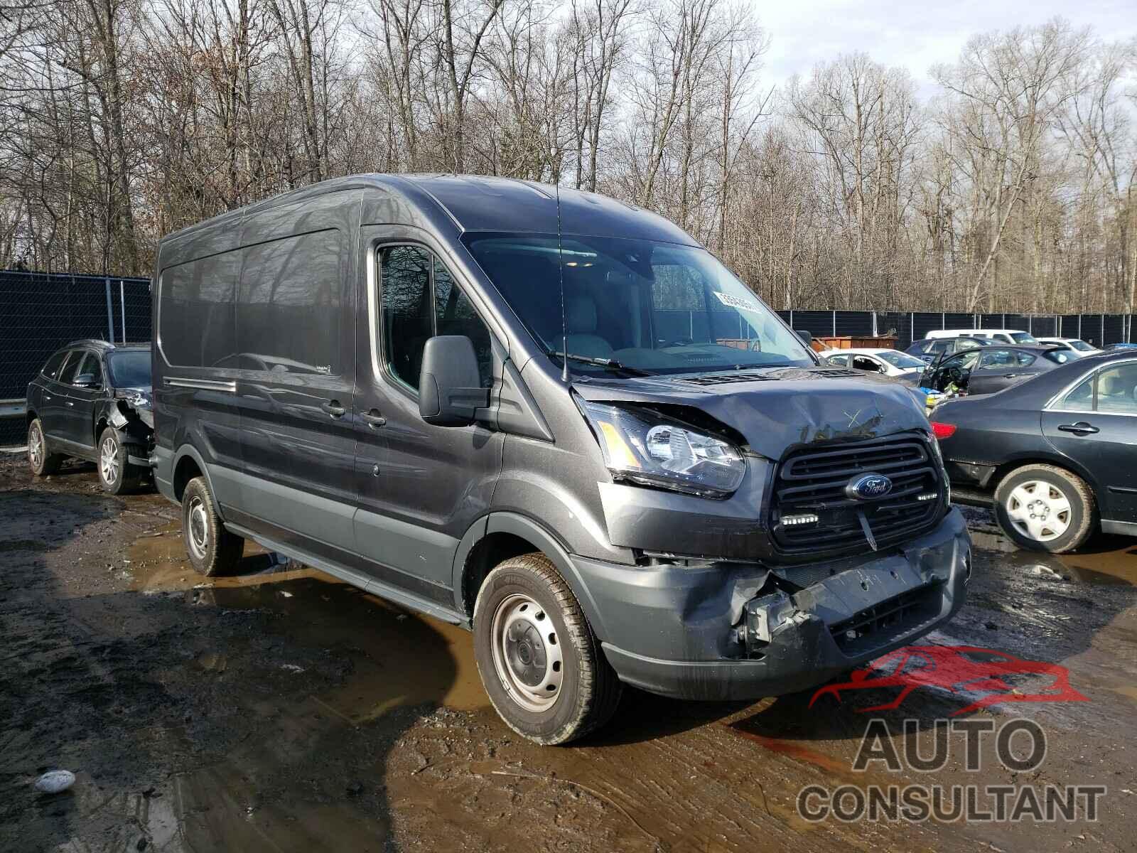 FORD TRANSIT CO 2018 - 1FTYR2CM8JKB34344