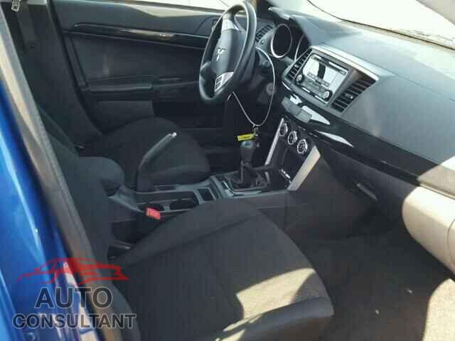 MITSUBISHI LANCER 2016 - JA32U2FU6GU001738