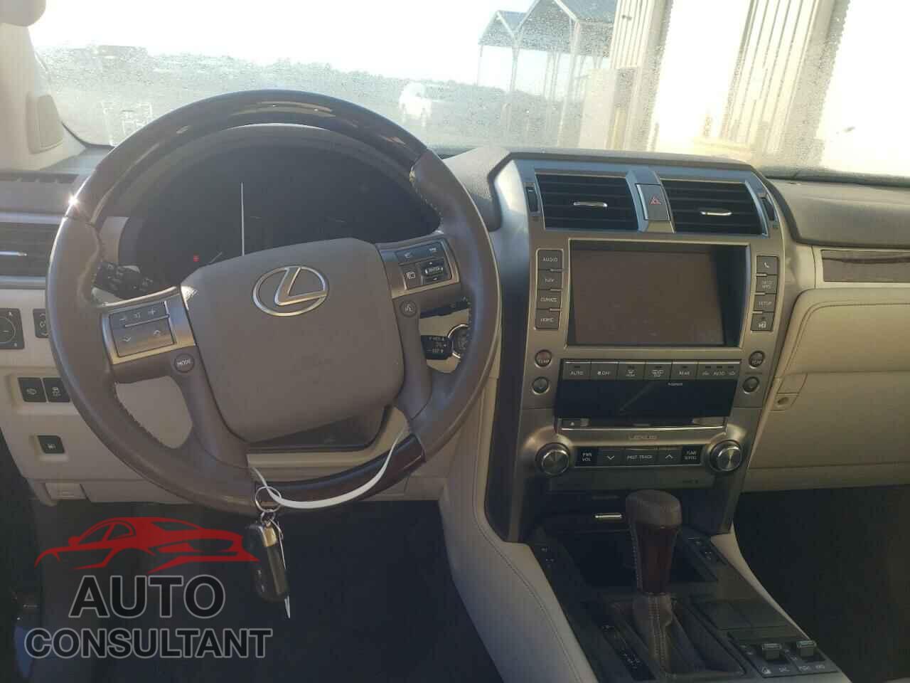 LEXUS GX 2016 - JTJBM7FX0G5146662