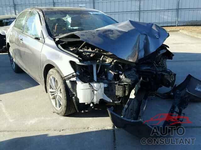 TOYOTA CAMRY 2015 - 4T1BF1FK4FU980254