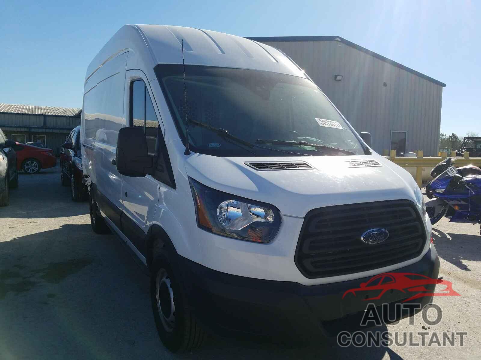 FORD TRANSIT CO 2019 - 1FTYR2XM2KKA18312