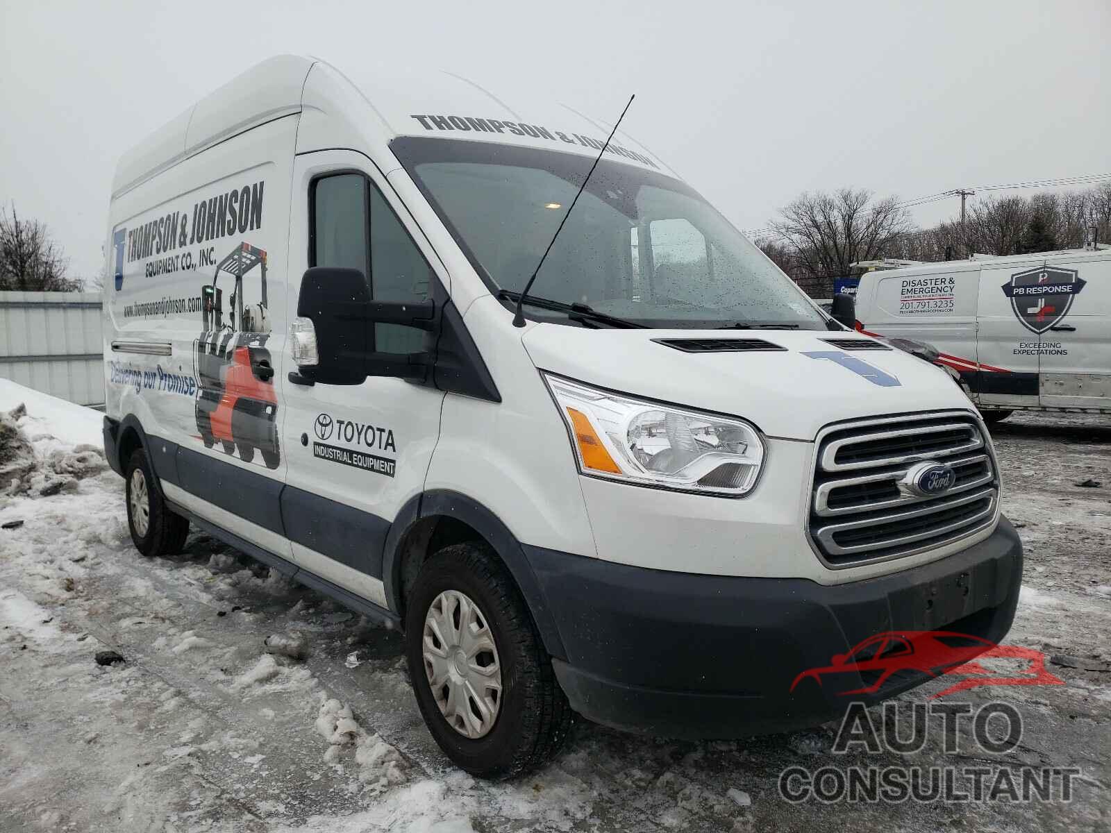 FORD TRANSIT CO 2019 - 1FTBW2UG3KKA95994