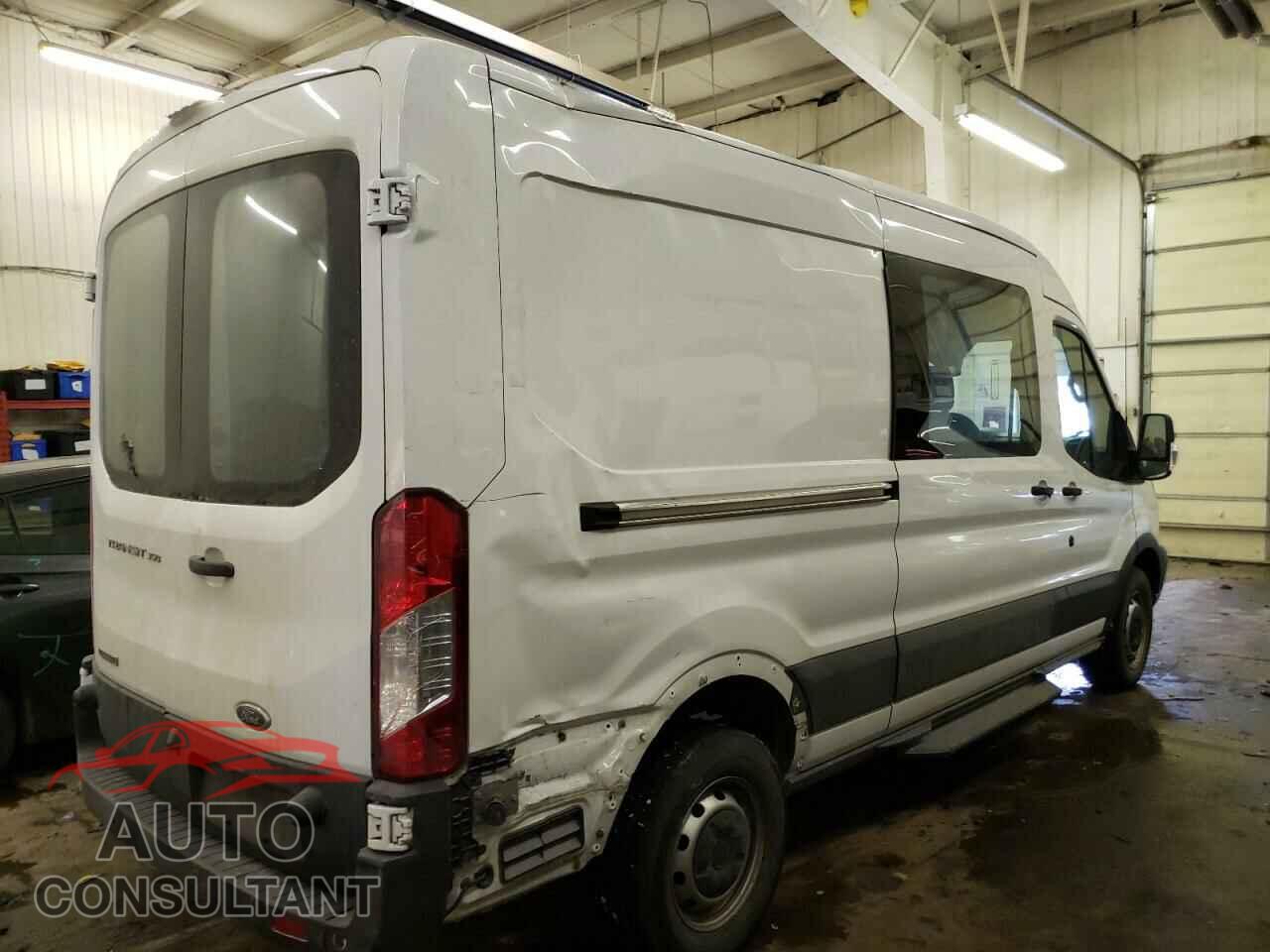 FORD TRANSIT CO 2016 - 1FTBW2CVXGKB28643