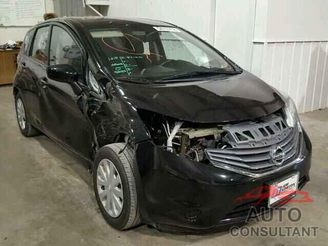 NISSAN VERSA 2015 - 3N1CE2CP5FL363539