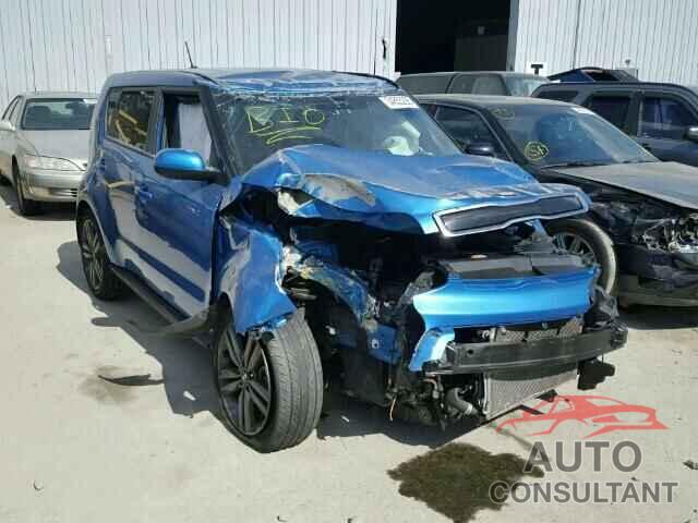 KIA SOUL 2015 - KNDJP3A59F7152323