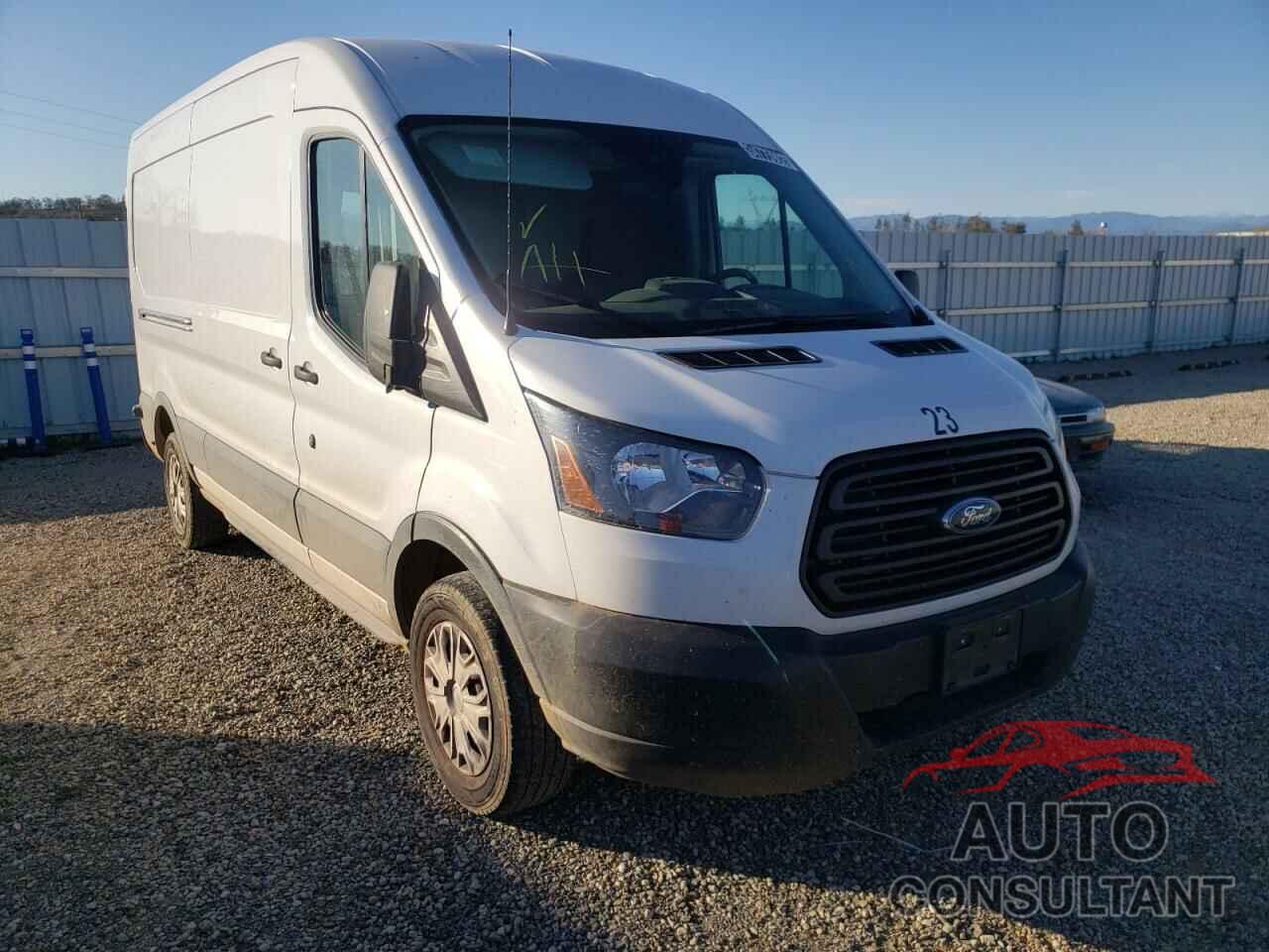 FORD TRANSIT CO 2019 - 1FTYR2CM3KKA88231