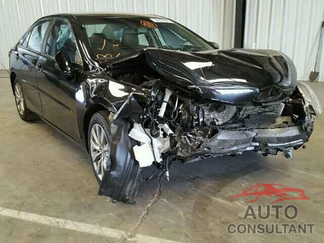 TOYOTA CAMRY 2015 - 4T4BF1FK9FR484226