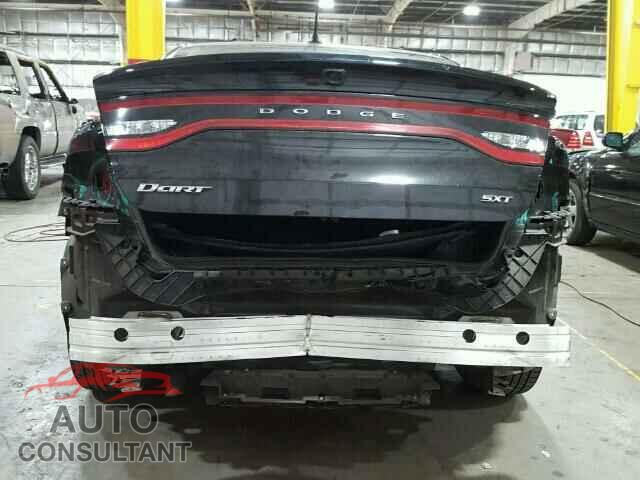 DODGE DART 2016 - 1C3CDFBB0GD505935