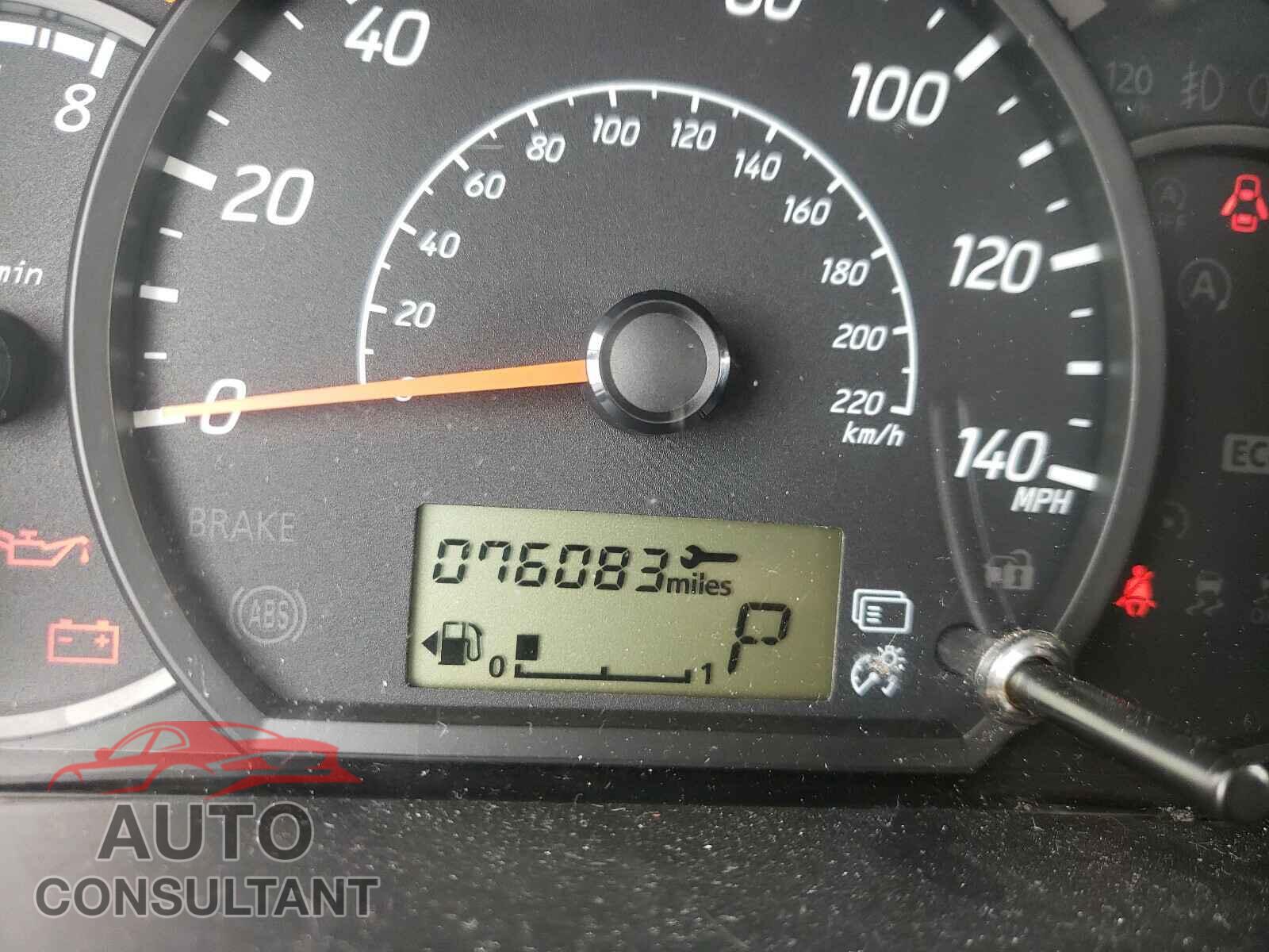 MITSUBISHI MIRAGE 2017 - ML32F3FJ6HHF06475