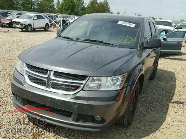 DODGE JOURNEY 2015 - 3C4PDCAB2FT587527