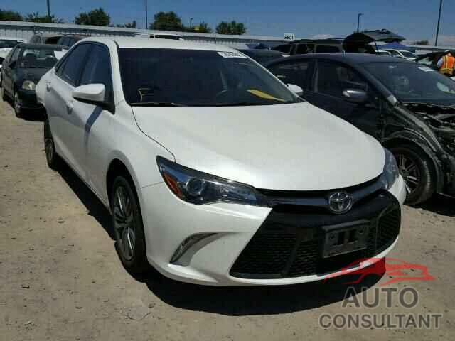 TOYOTA CAMRY 2015 - 4T1BF1FK3FU027728