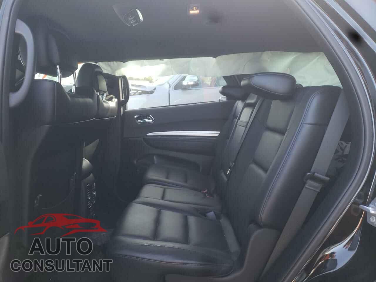 DODGE DURANGO 2017 - 1C4RDHDG7HC659771