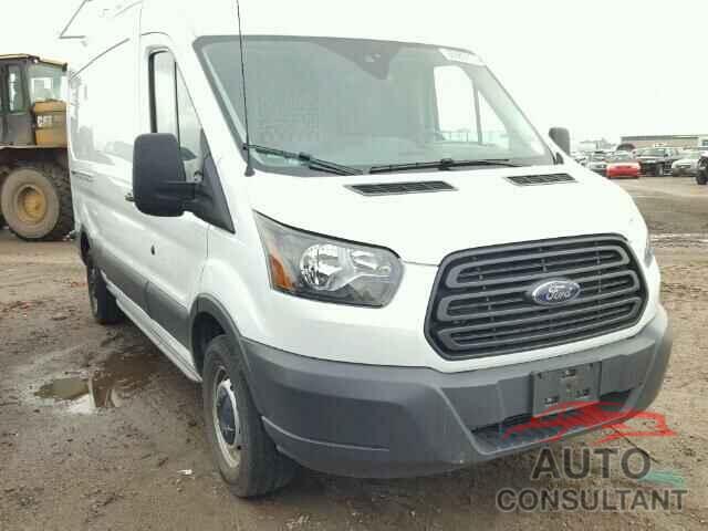 FORD TRANSIT CO 2016 - 1FTYR2CG9GKA21750