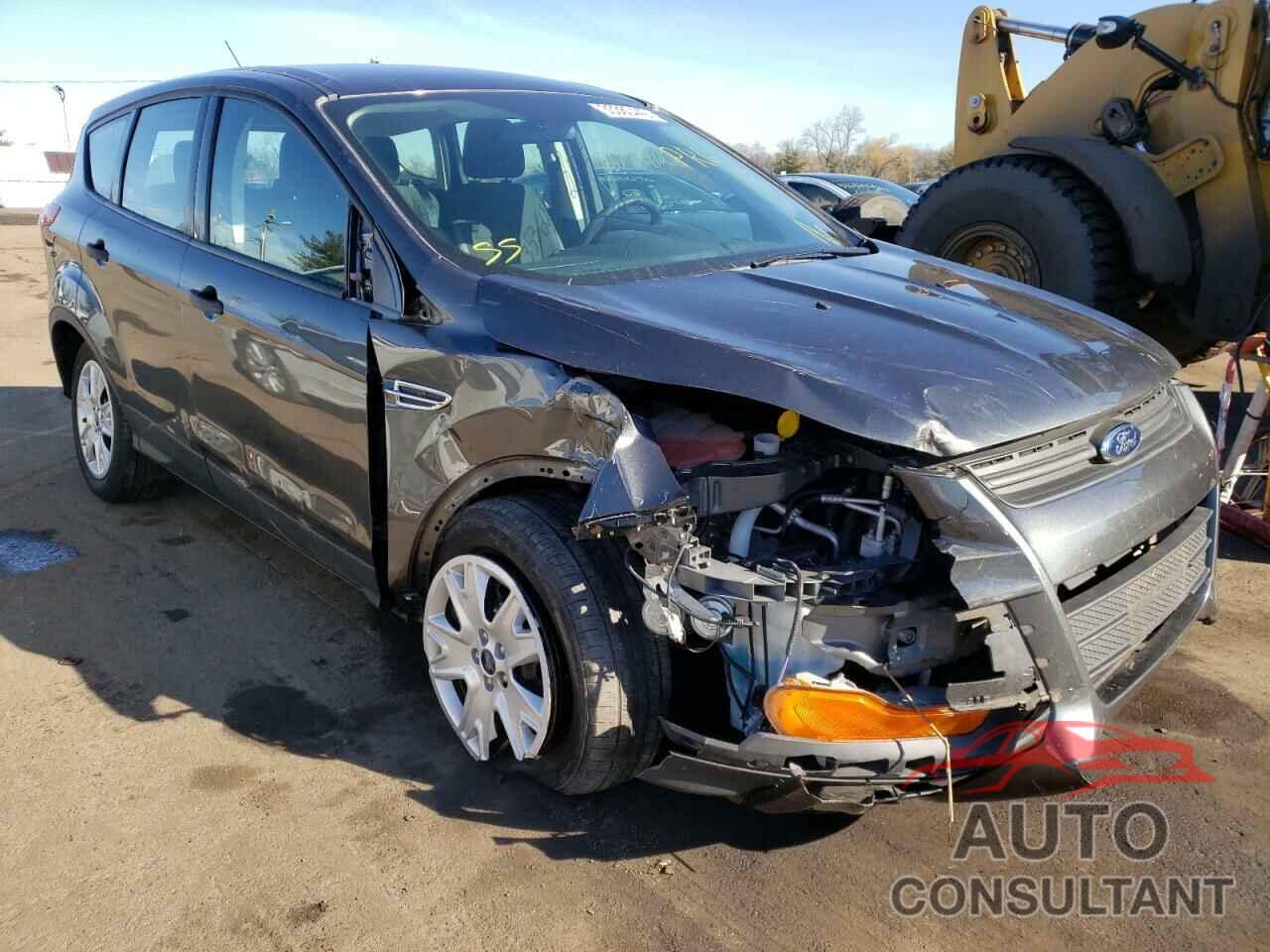 FORD ESCAPE 2016 - 1FMCU0F79GUB28483