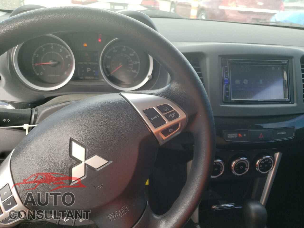 MITSUBISHI LANCER 2017 - JA32U2FUXHU002019