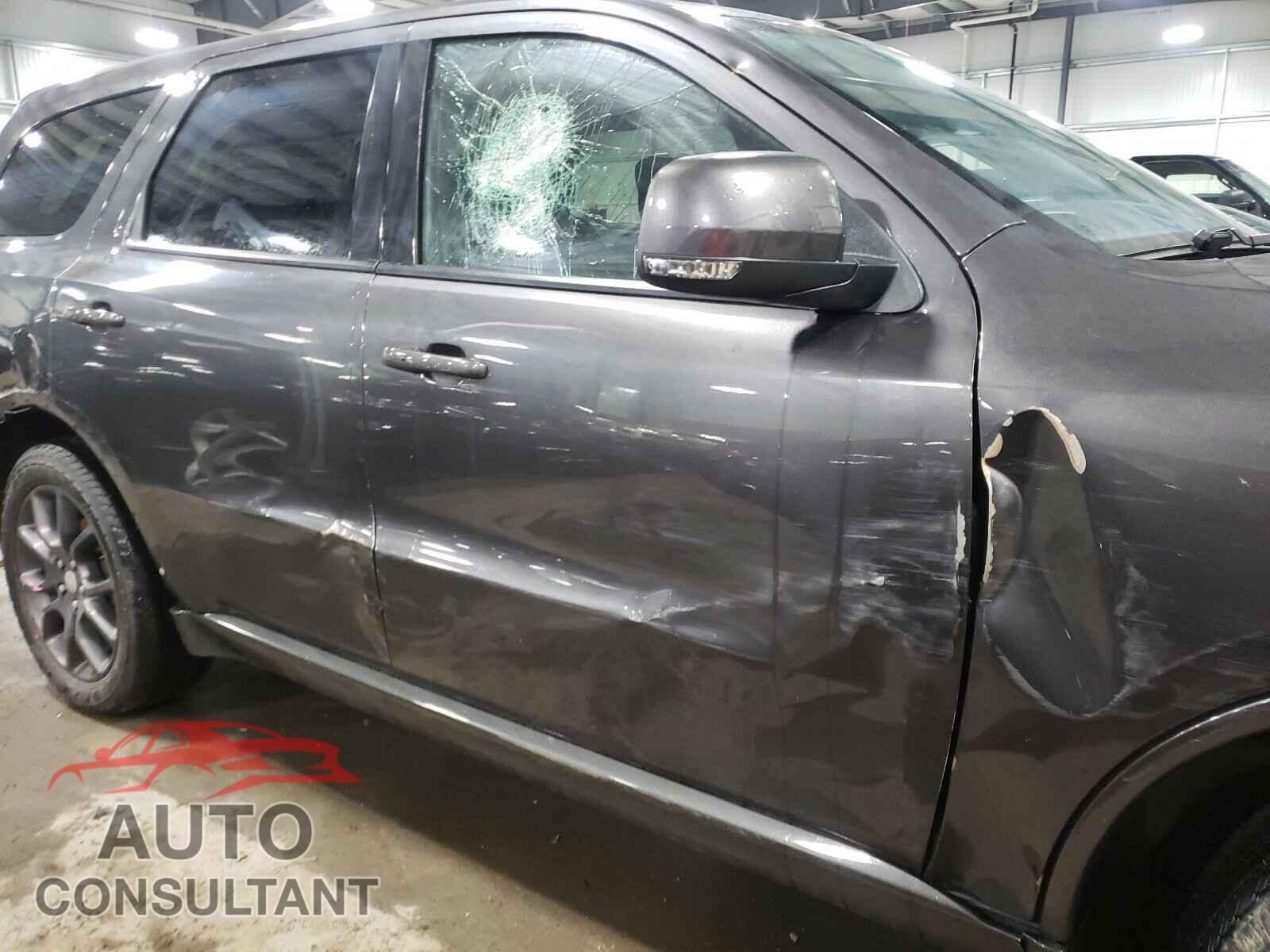 DODGE DURANGO 2018 - 1C4SDJCT0JC101791