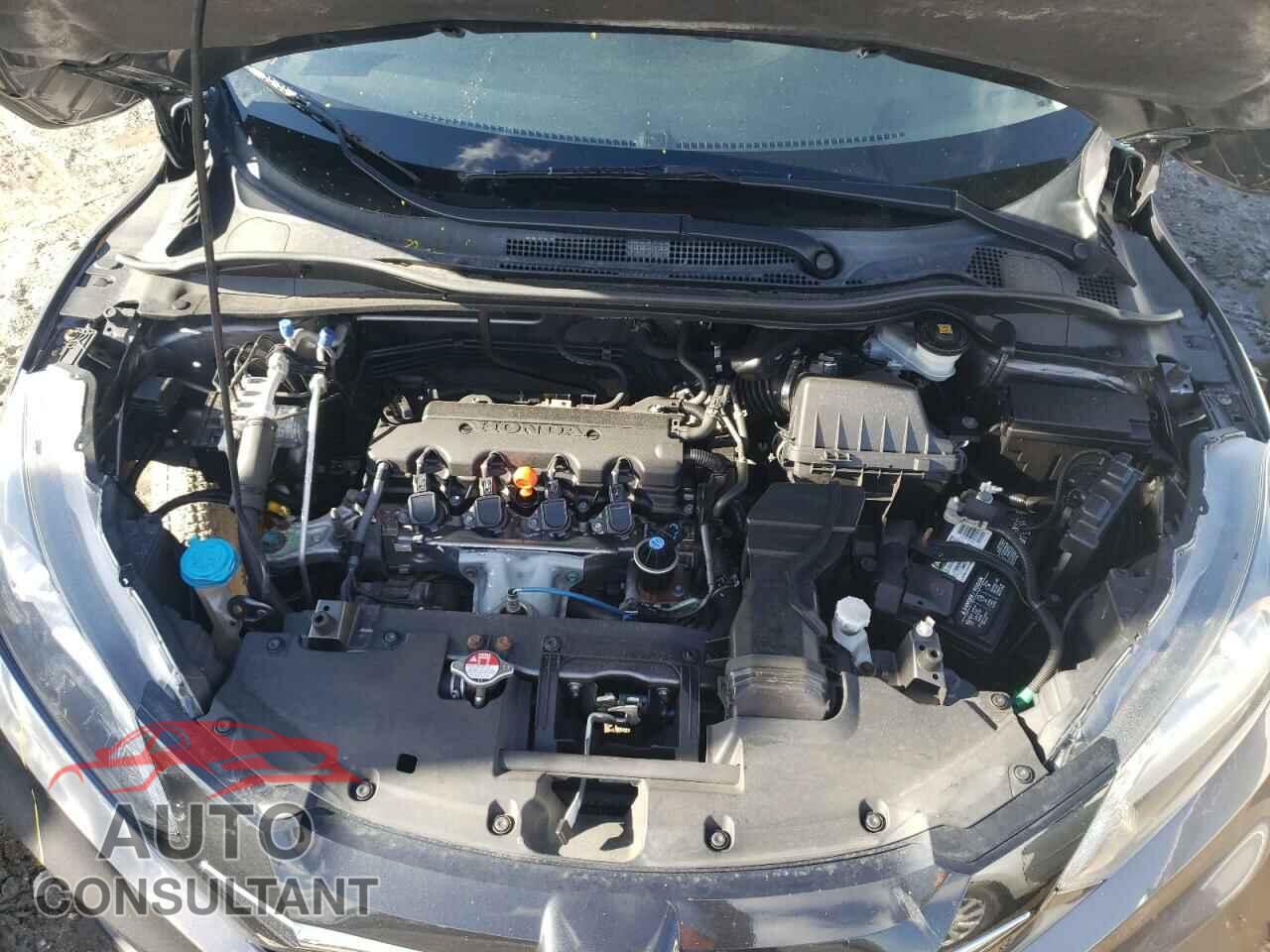 HONDA HR-V 2017 - 3CZRU6H78HM718253