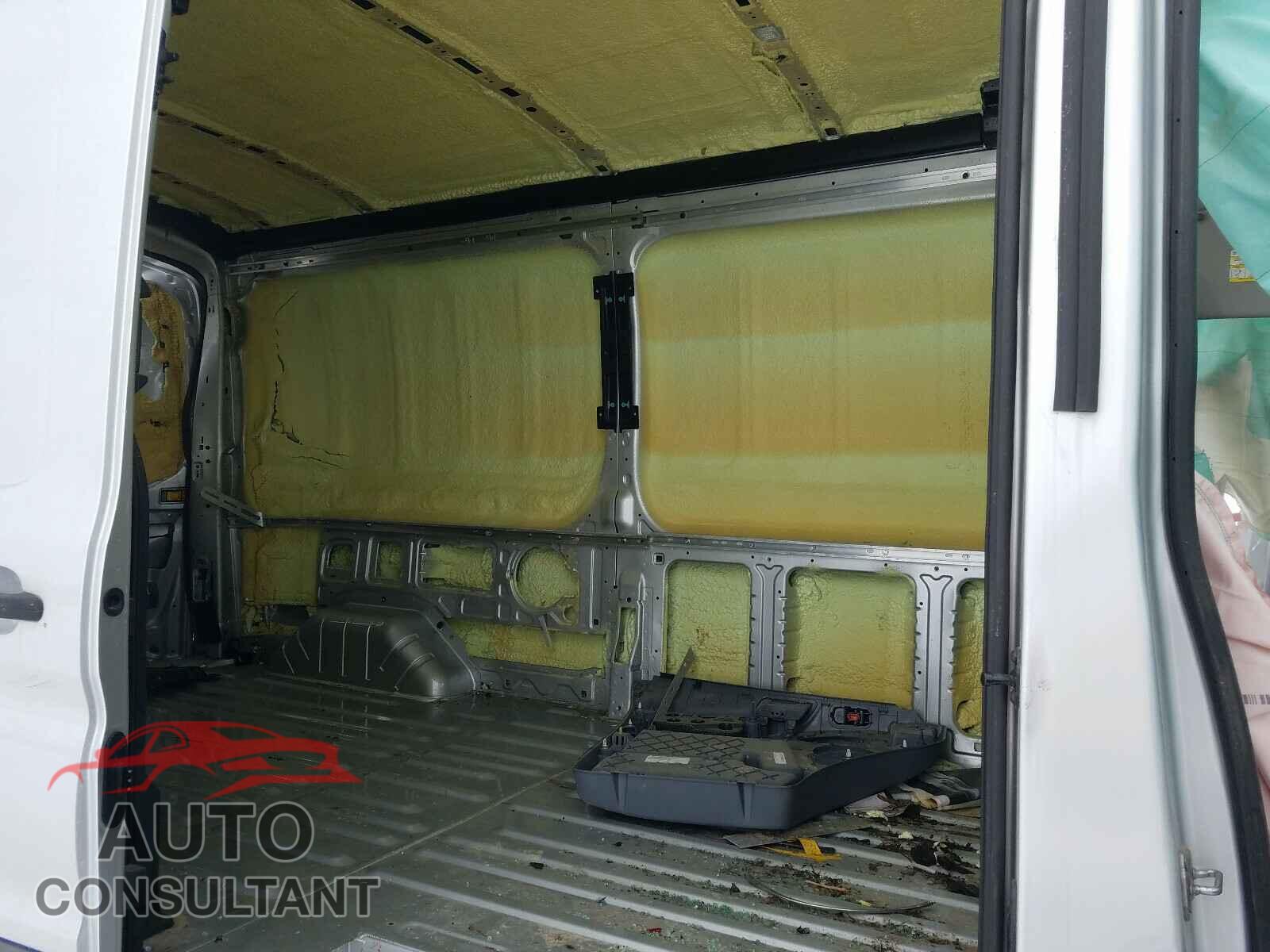FORD TRANSIT CO 2018 - 1FTBW2CM2JKA66802