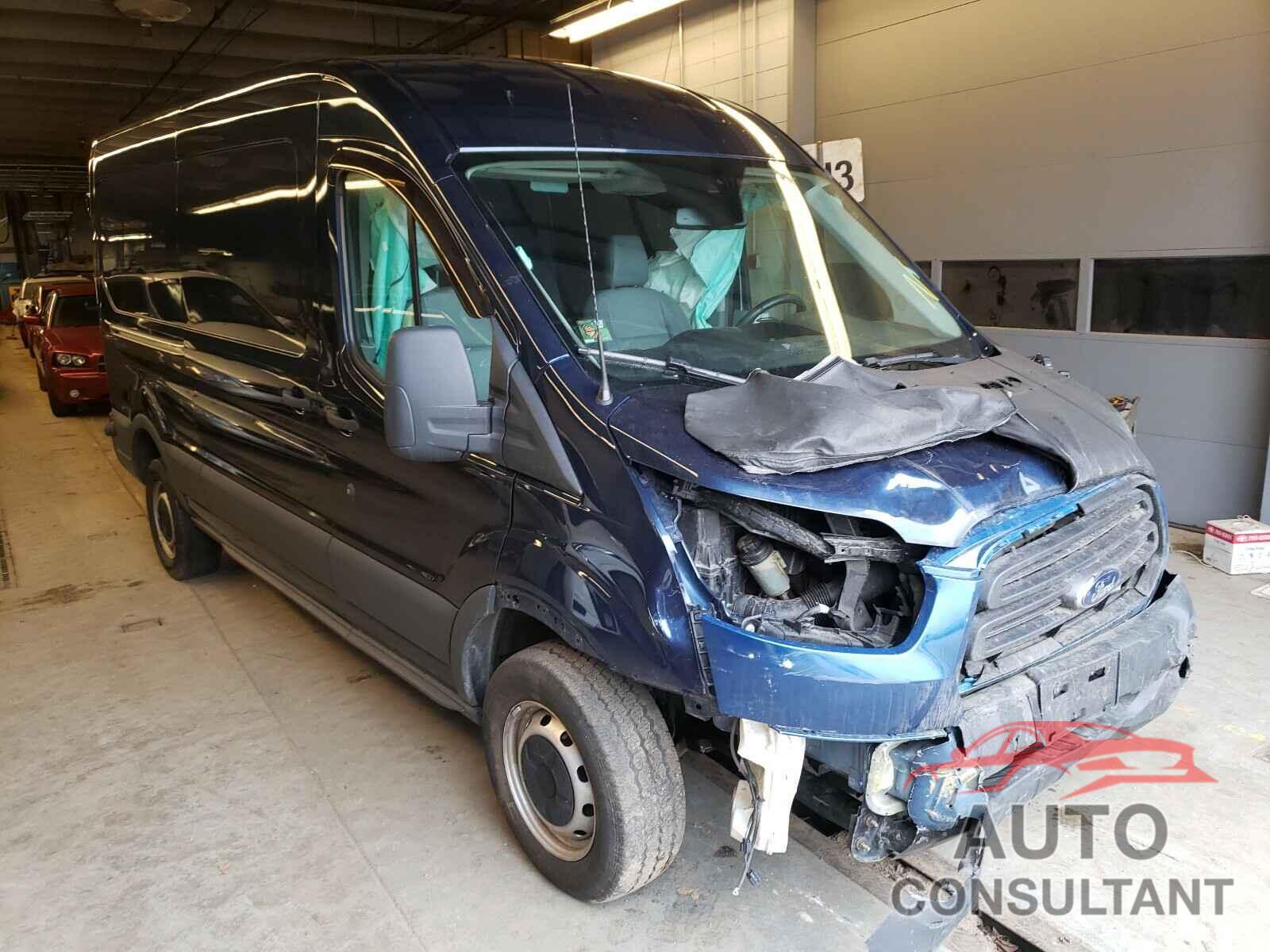 FORD TRANSIT CO 2016 - 1FTYR2CV4GKB30700