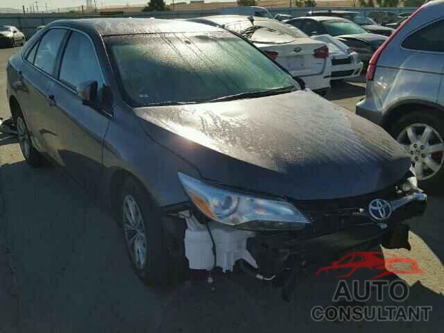TOYOTA CAMRY 2016 - 4T1BF1FKXGU220976