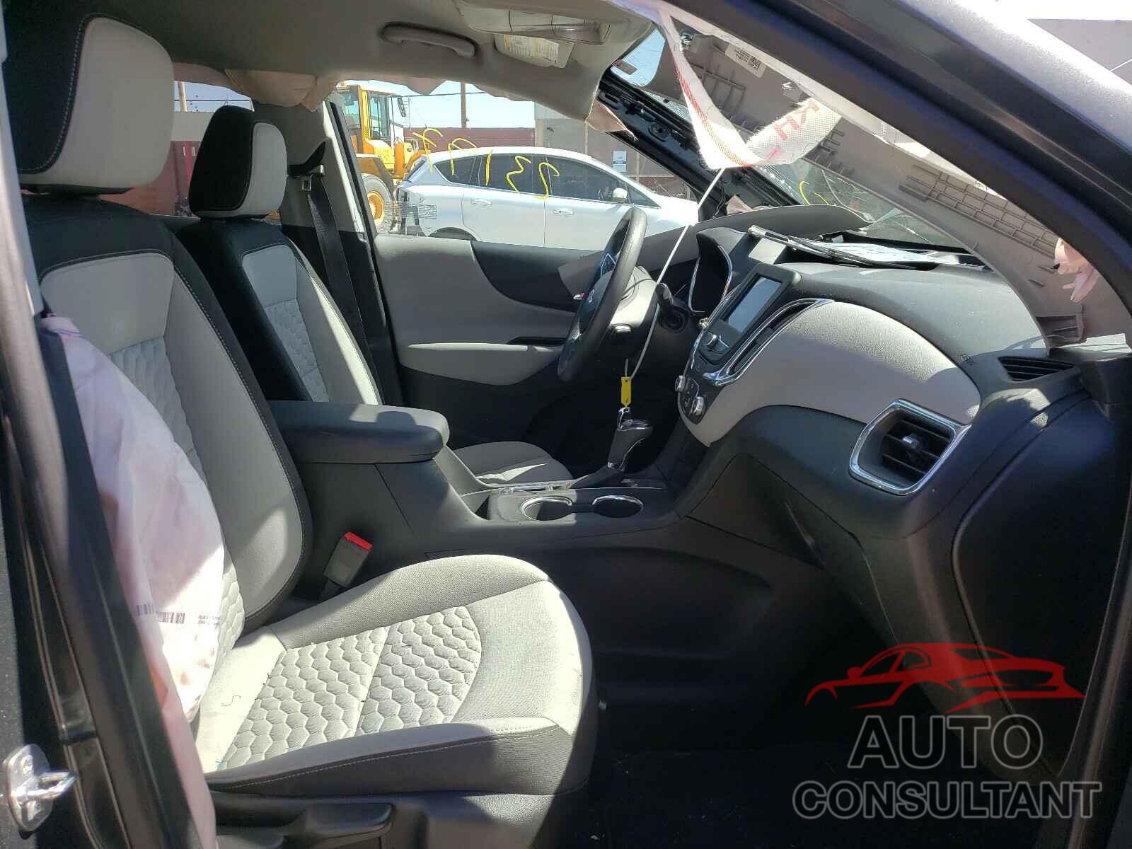 CHEVROLET EQUINOX 2020 - 2GNAXKEV9L6190206