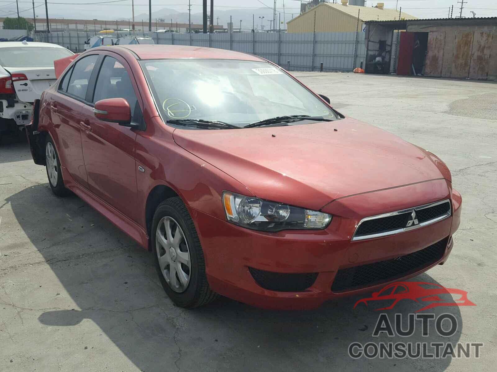 MITSUBISHI LANCER 2015 - JA32U2FU3FU021797