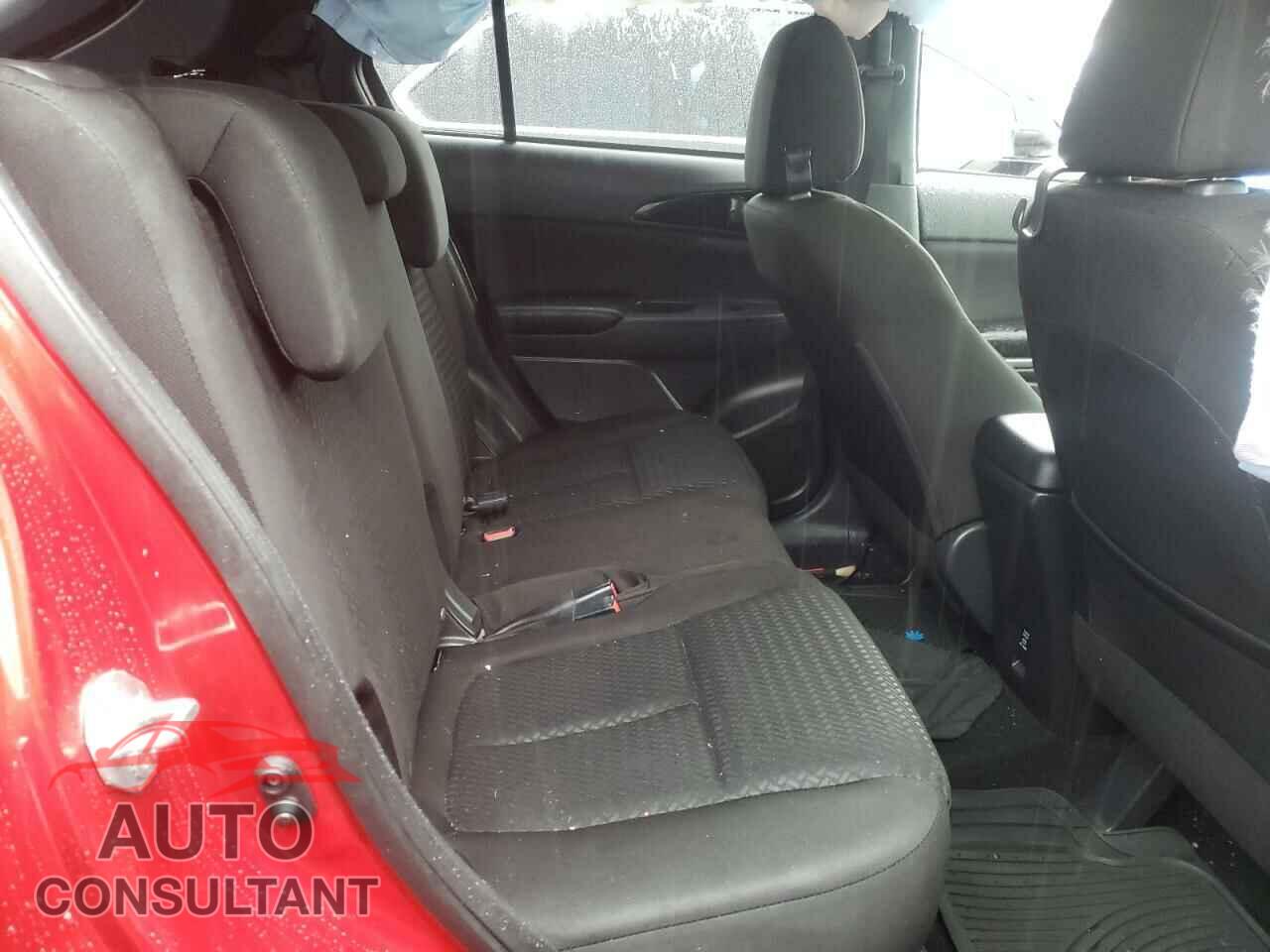 MITSUBISHI ECLIPSE 2019 - JA4AT3AA8KZ052408