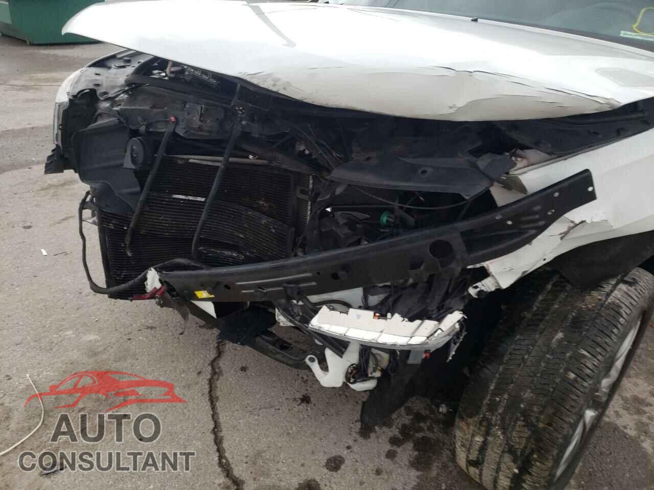 DODGE DURANGO 2019 - 1C4RDJDG3KC722654