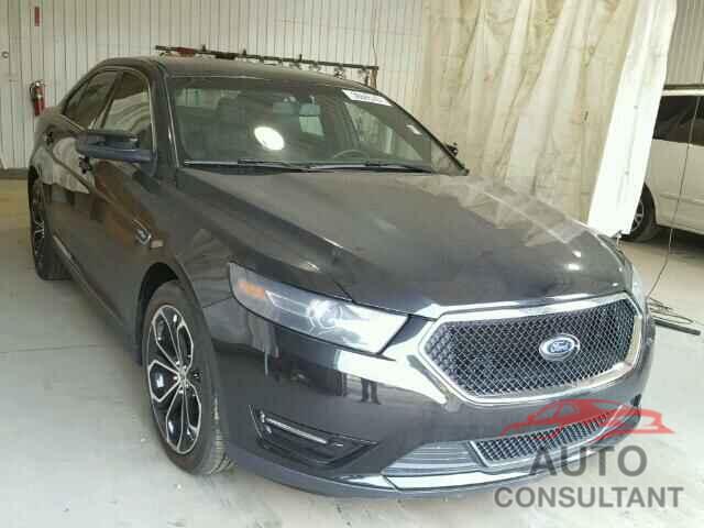 FORD TAURUS 2015 - 1FAHP2KT7FG123253