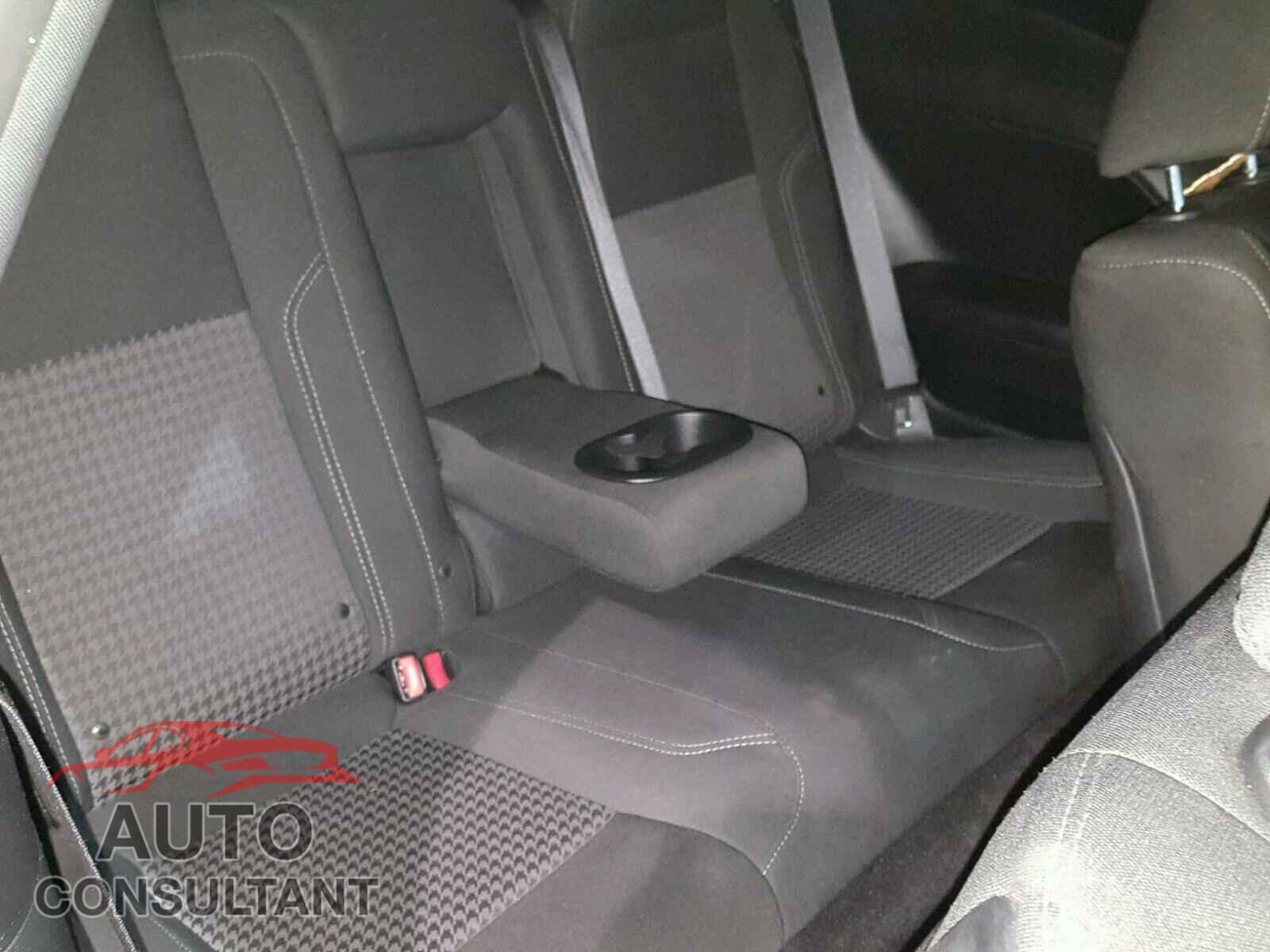 DODGE CHALLENGER 2016 - 2C3CDZAG7GH172523