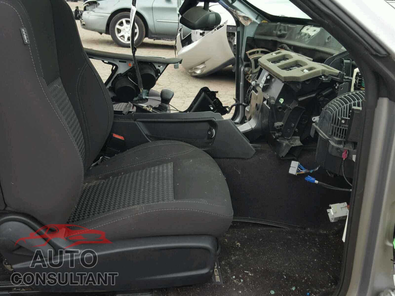 DODGE CHALLENGER 2017 - 2C3CDZBT9HH548622