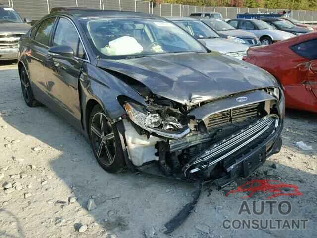 FORD FUSION 2015 - 3FA6P0HD4FR190297
