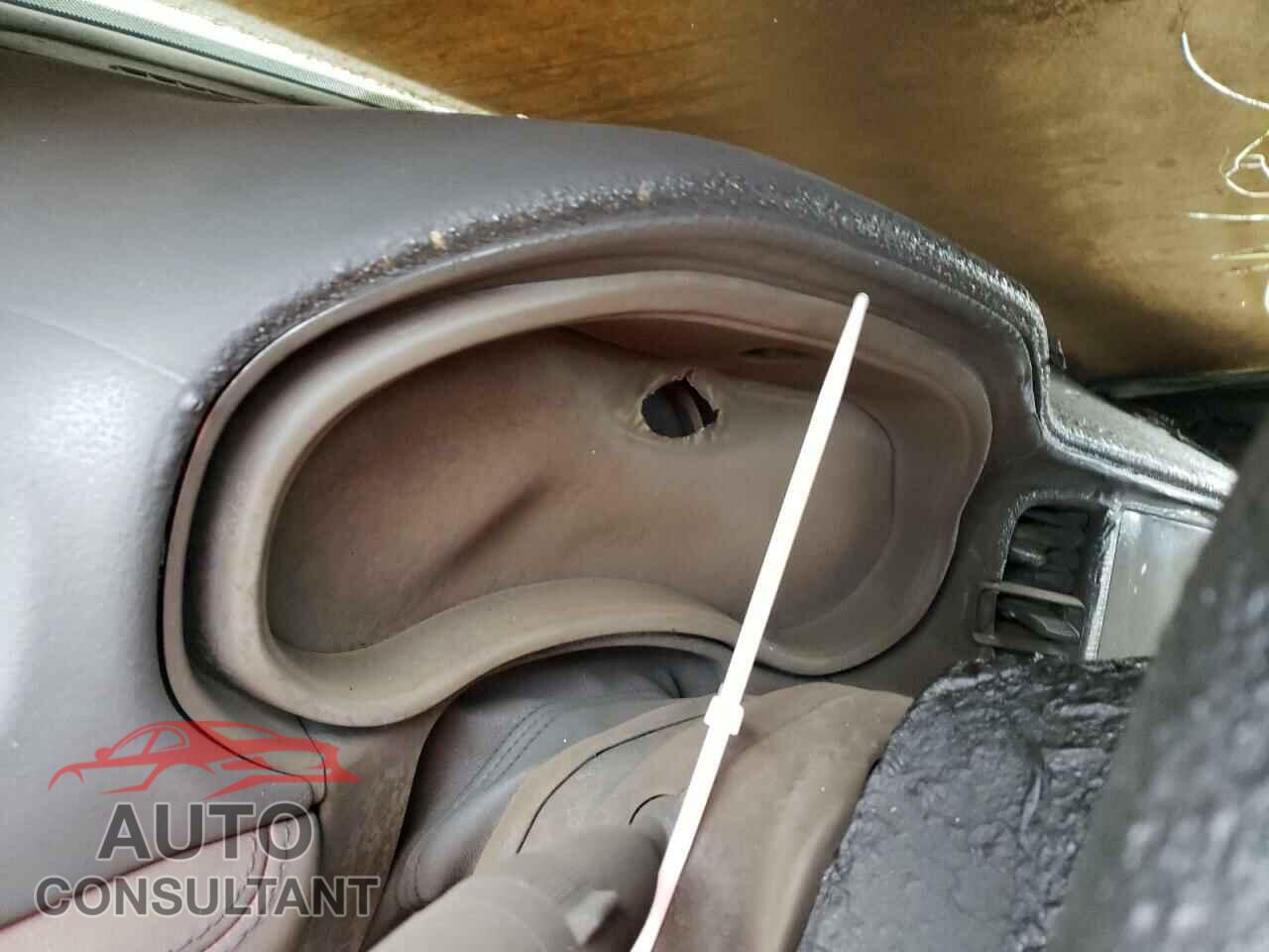 DODGE DURANGO 2021 - 1C4SDJCT7MC575127