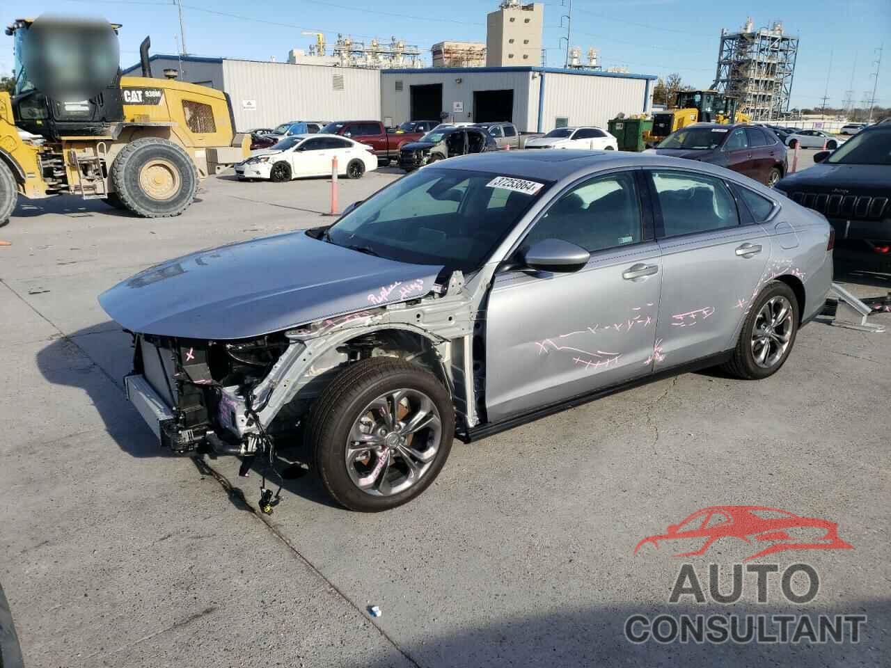 HONDA ACCORD 2023 - 1HGCY1F30PA051629