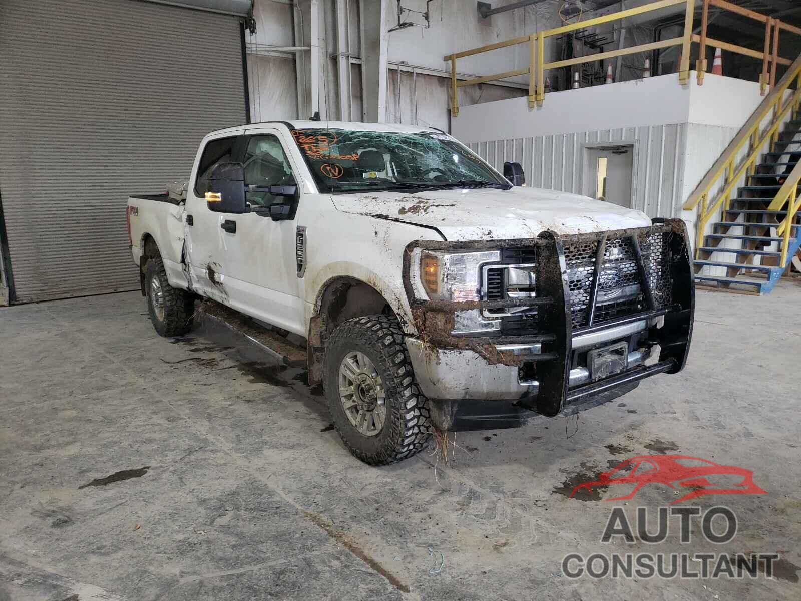 FORD F250 2019 - 1FT7W2B60KEG24008