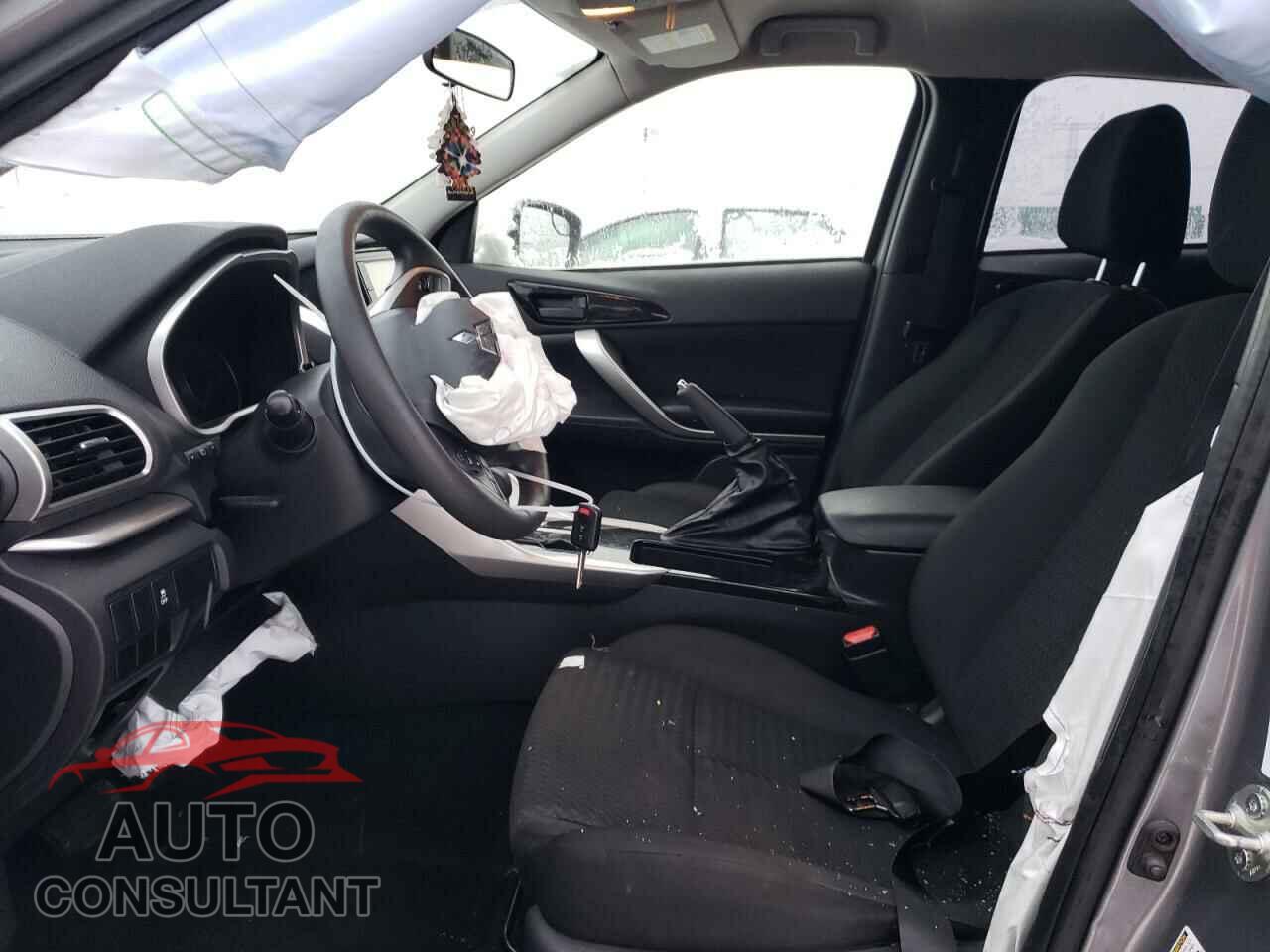 MITSUBISHI ECLIPSE 2020 - JA4AT3AA8LZ035335