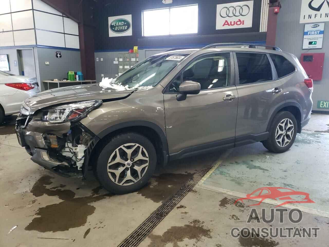 SUBARU FORESTER 2020 - JF2SKAJC1LH517428