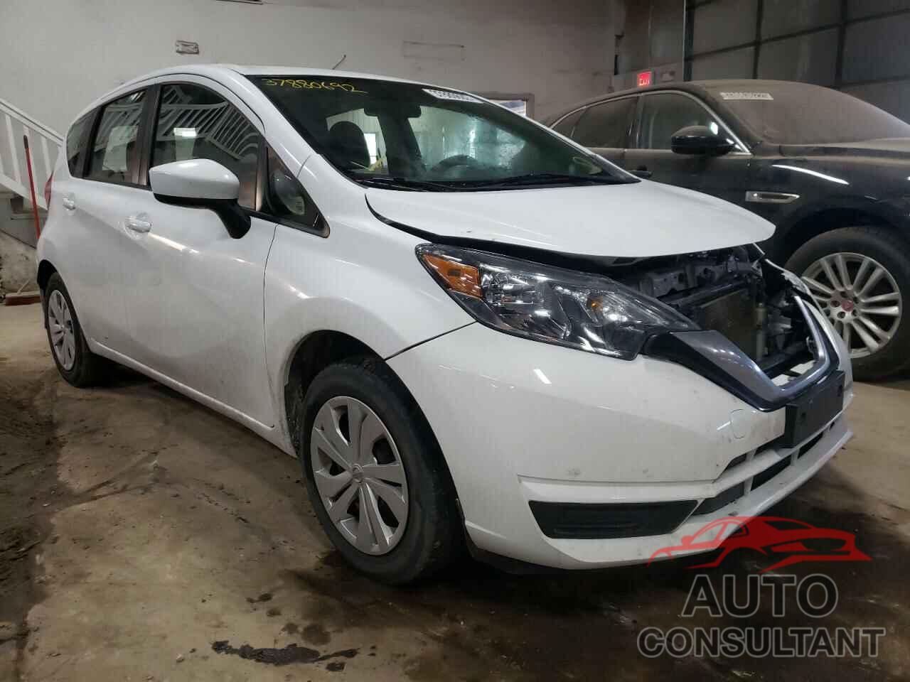 NISSAN VERSA 2017 - 3N1CE2CP5HL363768